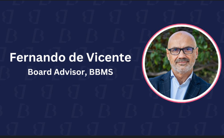 Fernando joins BB Merchant Services as a Board Advisor!