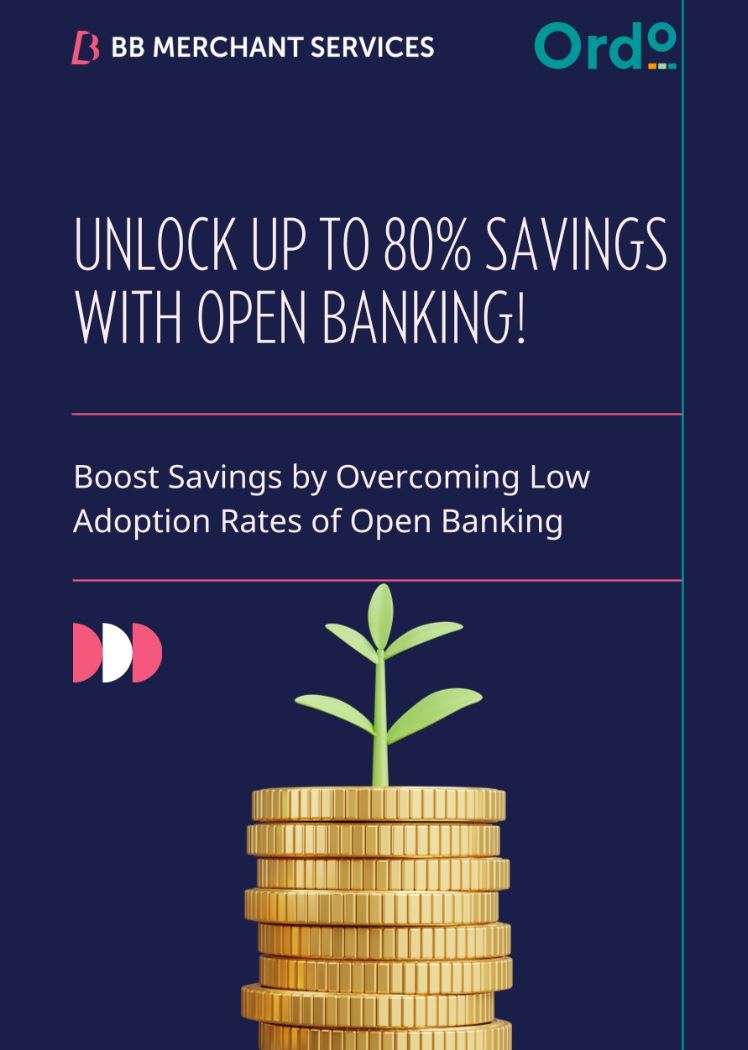 BB Merchant Services and Ordo team up to explore the transformative world of Open Banking and Merchant Services